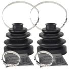 Kit Coifa Homocinetica Roda Nissan Sentra 2.0 16v 2008 2009