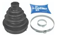 Kit Coifa Homocinetica Roda Palio Siena Strada Uno Mille