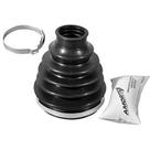Kit Coifa Homocinetica Roda Rolamento 206 306 405 boxer 106 605 806 205 Unv35017