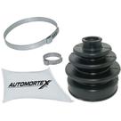 Kit Coifa Homocinetica Roda Rolamento Accord civic new Civic Unv35366