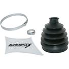 Kit Coifa Homocinetica Roda Rolamento Gol santana quantum parati Unv35390