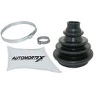 Kit Coifa Homocinetica Roda Rolamento Tempra tipo Unv35453