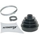 Kit Coifa Homocinetica Roda Rolamento Trafic Ate 2002 Unv35455