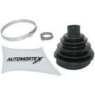 Kit Coifa Homocinetica Roda Rolamento Uno tipo palio siena Unv35440