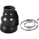 Kit Coifa Homocinetica Rolamento Kombi fusca variant brasilia Unv35035