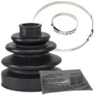 Kit Coifa Homocinetica Toyota Corolla 1.8 1.6 1993 A 2001