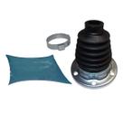 Kit Coifa Homocinética Vw Fox 2003 a 2020 - 975244 - 101522O