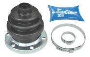 Kit Coifa Lado Câmbio C/flange idea Doblò Punto Stilo Coupé Kit Coifa Lado Câmbio C/flange idea Doblò Punto Stilo Coupé