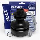 Kit Coifa Lado Cambio Ka 1.0 Fiesta Courier - Nakata NKJ619