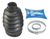 Kit Coifa Lado Roda E Câmbio Kombi 97/05, Nova Kombi 06/14
