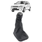 Kit Coifa Manopla Corsa 1994 95 96 97 98 99 00 A 2012 Mod. 2000