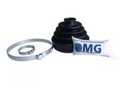 Kit Coifa Roda MG412 Kadett Ipanema /93 Monza 1.8 2.0 82/93 Traficc 91/99 Space Van 91/99 R18 82/93 R19 94/97 - 90125491 -