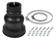 Kit Coifa Semi-eixo Completa Fusca Brasília Variant Kombi