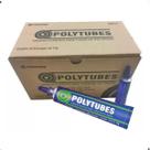 Kit Cola Adesivo Para Cano Tubo Pvc 17g C48