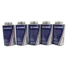 Kit Cola Borracha,Madeira Tecido Vipal Vipafix Extra Forte