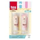 KIT COLA GLACÊ COM BICO DE CONFEITEIRO - 50ml KIT COLA GLACÊ COM BICO DE CONFEITEIRO - 50ml