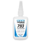 Kit Cola Instantânea 793 Média Viscosidade 100g 6 Unidades - TEK BOND