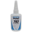 Kit Cola Instantânea 793 Média Viscosidade 50g 6 Unidades - TEK BOND