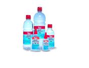 Kit Cola Para Isopor Transparente Iris 1000gr - 2 Tubos