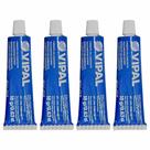 Kit Cola Reparo Frio Bisnaga 18gr BV-02 4 Un - VIPAL