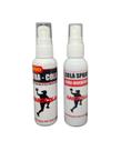 Kit Cola Spray para Handebol + Removedor HandCola 55ml