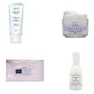 Kit Colágeno e Elastina Limpeza e Tratamento Rugas