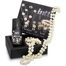 Kit Colar De Pérolas In Love Intt + Gel Toque De Seda