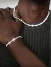 Kit colar e pulseira Luxo
