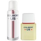 KIT - Colbert US (1 Perfume + 1 Desodorante)
