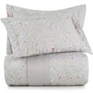 Kit Colcha 3 Pçs Queen 300 Fios Apaixonada 100% Algodão 250x260cm Altenburg Georgia
