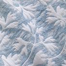 Kit Colcha Bouti Buettner Jacquard Cenario Tales - Casal