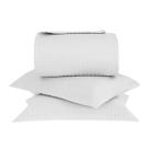 Kit Colcha Buddemeyer 3 Peças Cama Super King Cetim Micromatelassê Bud Vision New Colors II