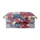 KIT COLCHA CAM EVOLUTION SOLTEIRO DAISY - Camesa
