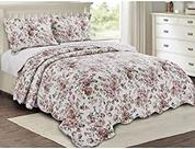 Kit Colcha Camesa Evolution Solteiro Lavander - Conforto e Estilo Kit Colcha Camesa Evolution Solteiro Lavander - Conforto e Estilo