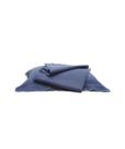 Kit Colcha Capela Azul Índigo