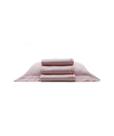 Kit Colcha Capela Rosa Bambina