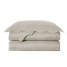 Kit Colcha Casal 3 Peças Matelassê Chronos 2,40x 2,60