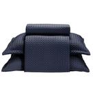 Kit Colcha Casal Provença 2,20m x 2,50m com 3 Peças - Dohler