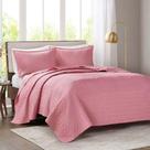 Kit Colcha Casal Siena Attuale 2,20m x 2,40m com 3 Peças - Corttex