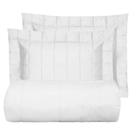 Kit Colcha / Cobre leito Casal 300 fios Satinee Square - Kacyumara
