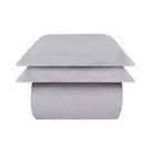 Kit Colcha / Cobre leito Casal Slick Square - Sultan Kit Colcha / Cobre leito Casal Slick Square - Sultan
