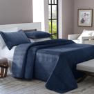 Kit Colcha / Cobre Leito Casal Velvet - Sultan