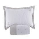 Kit Colcha / Cobre leito Infantil Feminino 300 fios Satinee - Kacyumara
