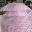 Kit Colcha / Cobre leito Queen 200 fios Essencial - Andreza