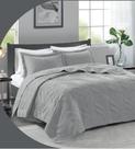 Kit colcha Cobre Leito Queen 240x260 Boti Liso Dyanjo enxovais verão/outono 2025 Kit colcha Cobre Leito Queen 240x260 Boti Liso Dyanjo enxovais verão/outono 2025