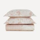 Kit Colcha / Cobre leito Tamanho Casal Feminino 200 fios - Karsten