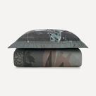 Kit Colcha / Cobre leito Tamanho Casal Masculino 200 fios - Karsten
