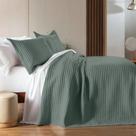 Kit Colcha Corttex Living Art Belton - Solteiro -