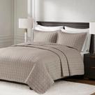 Kit Colcha Corttex Living Art Lyon - Casal -