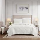 Kit Colcha Corttex Living Art Ouro II - Casal -